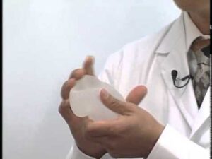 豊胸にはプリンセスバッグ（バストアップ）　Dr.古屋の手術ワンポイント講座