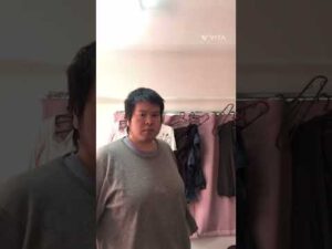 育乳男性　2023年10月23日　バストアップ音声を使用 wonderbreast