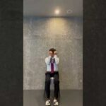 オフィストレーニング　大胸筋　内転筋　バストアップ　美脚　トレーニング#shorts #short #coresqueeze #ひきしめたい