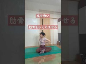 スキマ時間でバストアップ