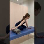 上腕　大胸筋下部　ストレッチ　ホームケア　姿勢改善　コアスクイーズリライト#shorts #short #coresqueeze #マクアケ#体幹