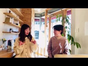 ２年半アクセスバーズ使ってみたバストケアサロンオーナーさんから感想