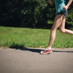 ランニング、ジョギングで楽しくダイエット