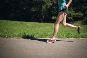 ランニング、ジョギングで楽しくダイエット